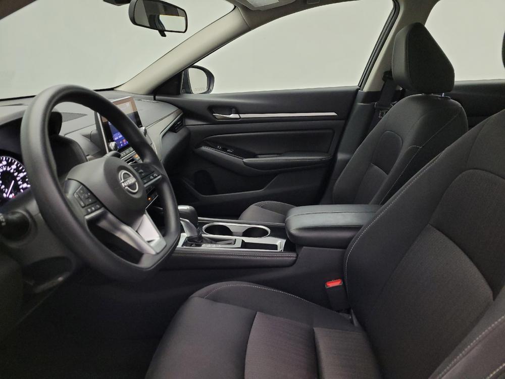 used 2023 Nissan Altima car, priced at $19,195