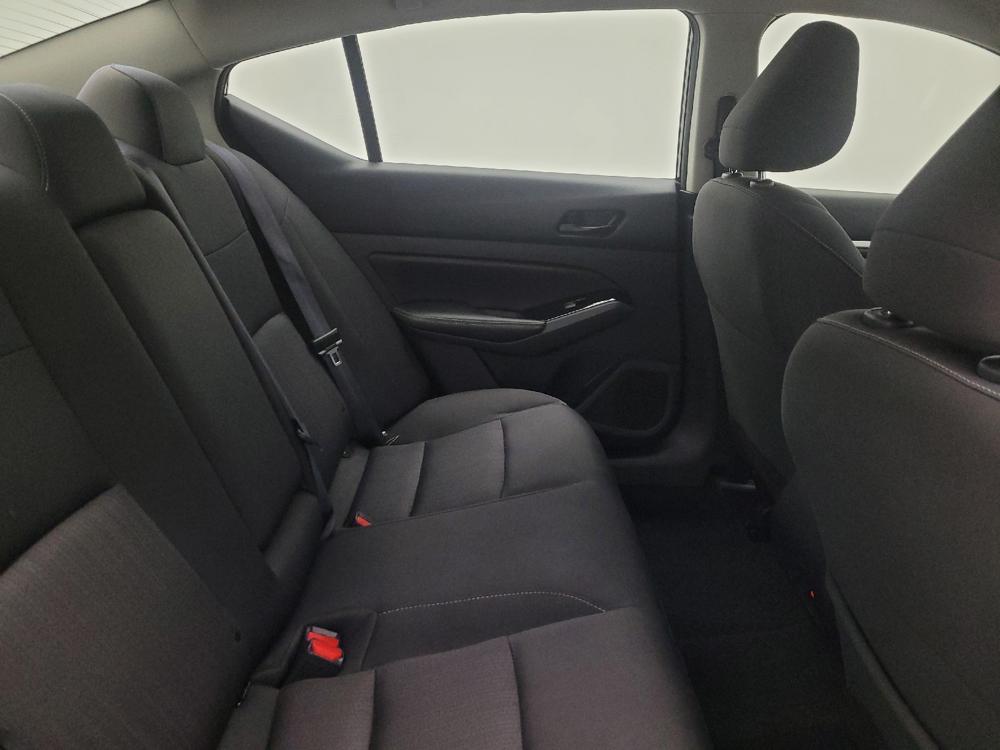 used 2023 Nissan Altima car, priced at $19,195