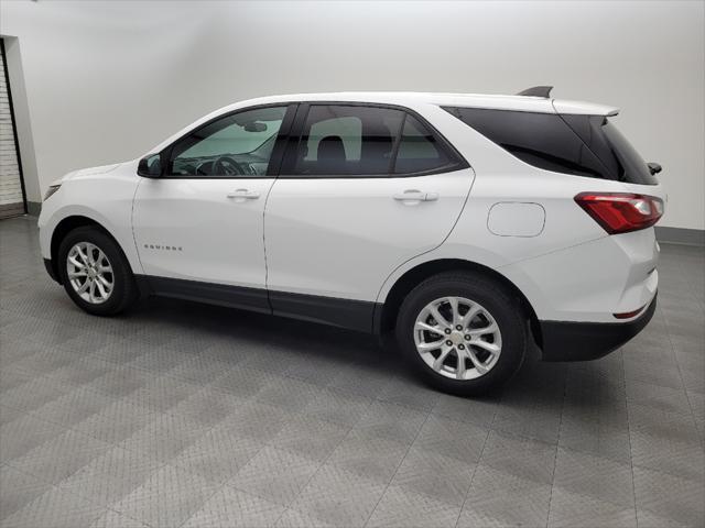 used 2019 Chevrolet Equinox car, priced at $16,595