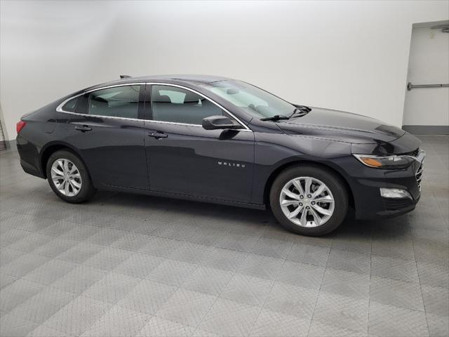 used 2023 Chevrolet Malibu car, priced at $20,495