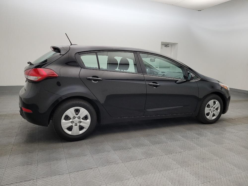 used 2017 Kia Forte car, priced at $13,195