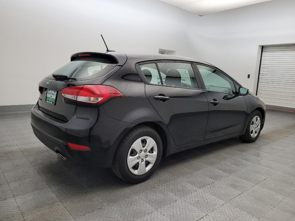used 2017 Kia Forte car, priced at $13,195