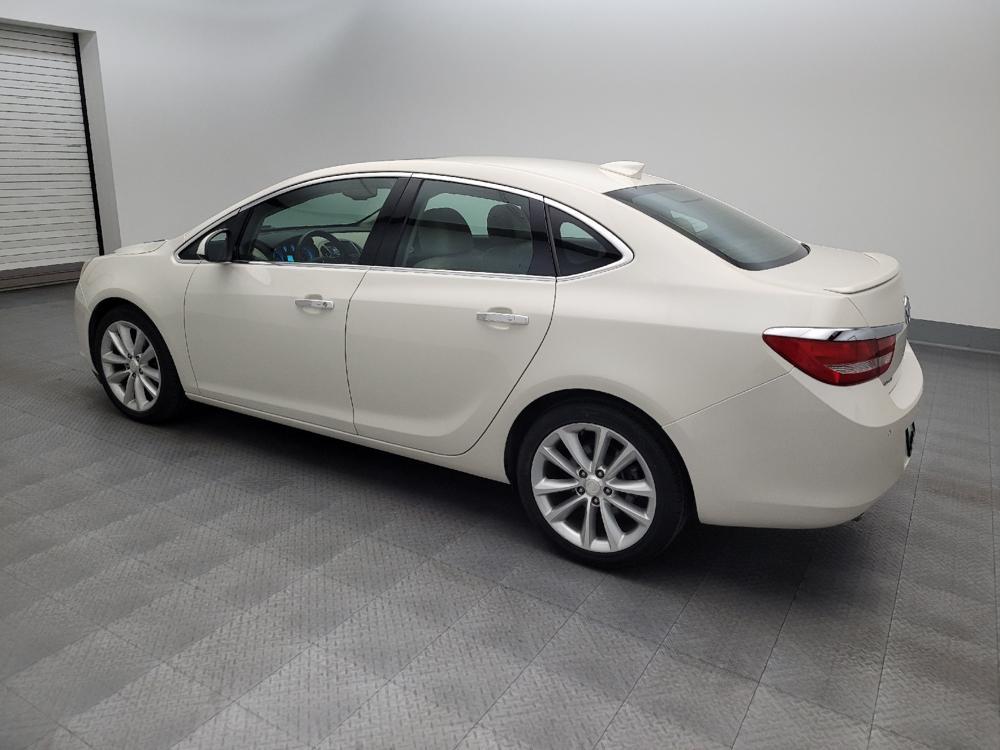 used 2016 Buick Verano car, priced at $14,395