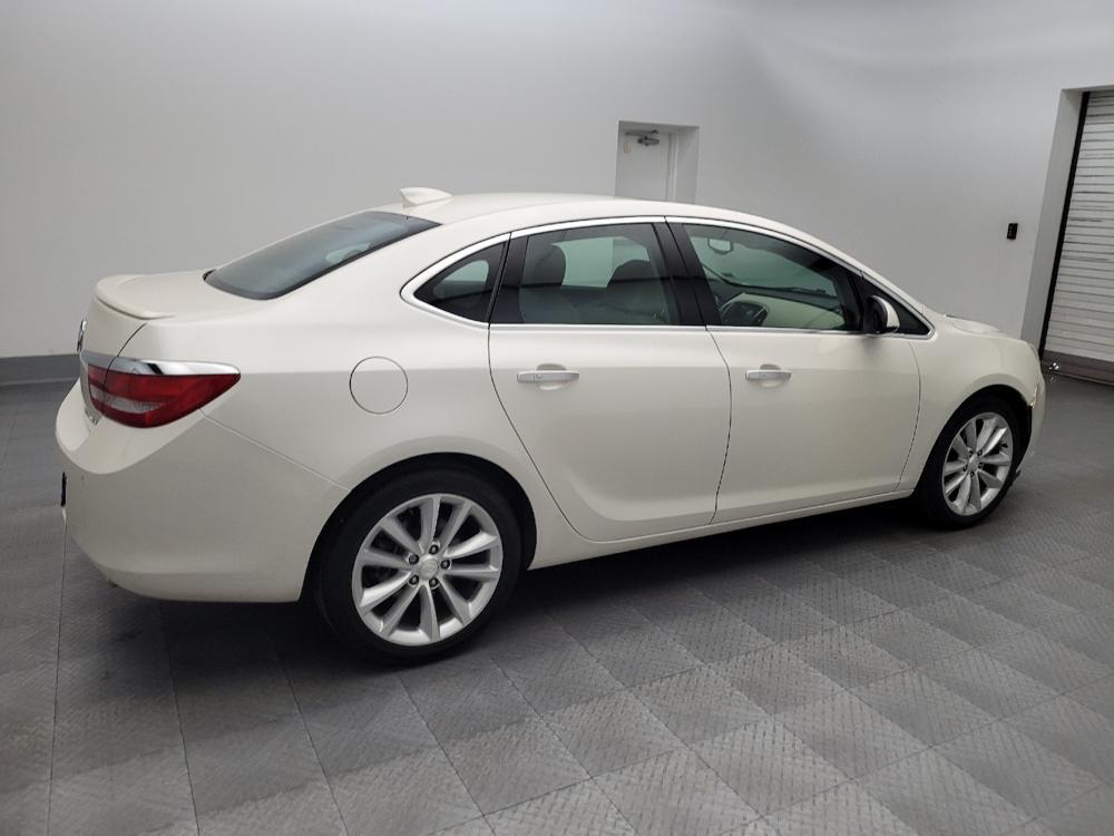 used 2016 Buick Verano car, priced at $14,395