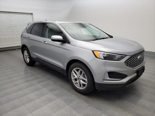 used 2023 Ford Edge car, priced at $27,795