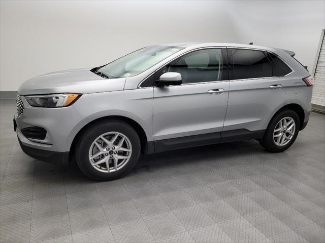 used 2023 Ford Edge car, priced at $27,795