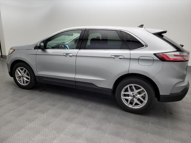 used 2023 Ford Edge car, priced at $27,795