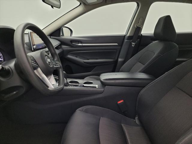 used 2022 Nissan Altima car, priced at $21,695