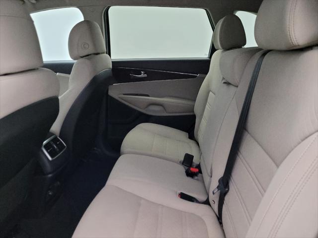 used 2017 Kia Sorento car, priced at $16,895