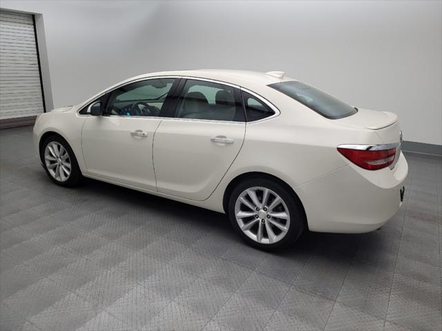 used 2016 Buick Verano car, priced at $17,495