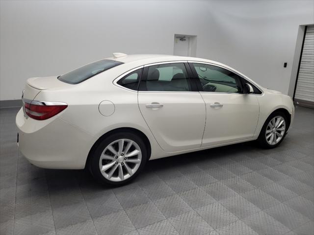 used 2016 Buick Verano car, priced at $17,495