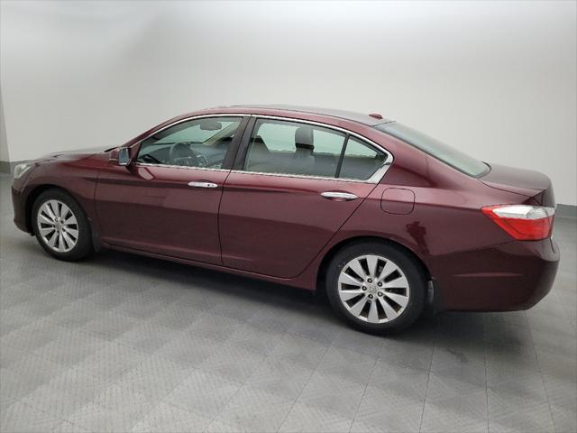 used 2013 Honda Accord car, priced at $17,095