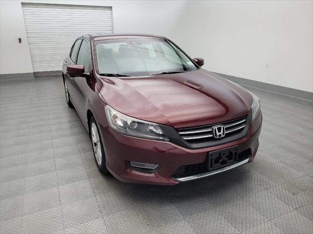 used 2013 Honda Accord car, priced at $17,095