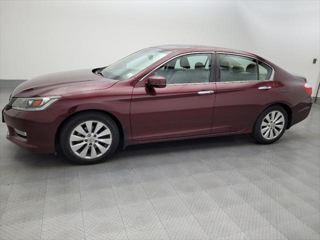 used 2013 Honda Accord car, priced at $17,095