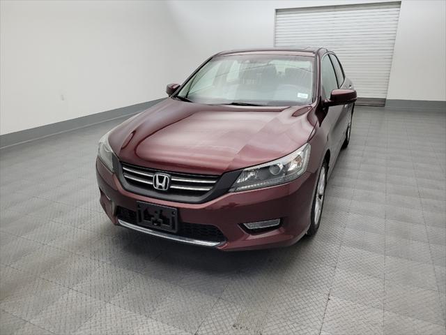 used 2013 Honda Accord car, priced at $17,095