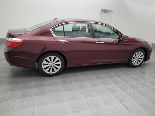 used 2013 Honda Accord car, priced at $17,095