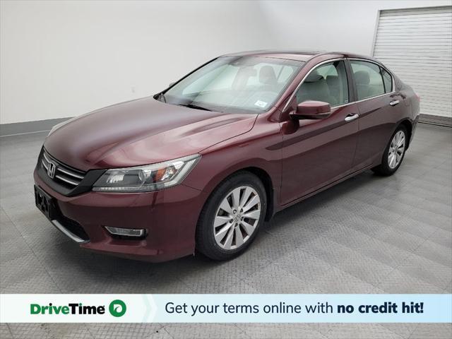 used 2013 Honda Accord car, priced at $17,095