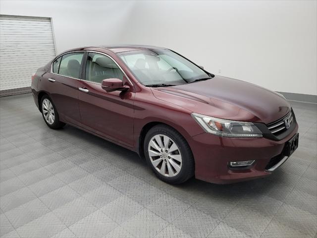 used 2013 Honda Accord car, priced at $17,095