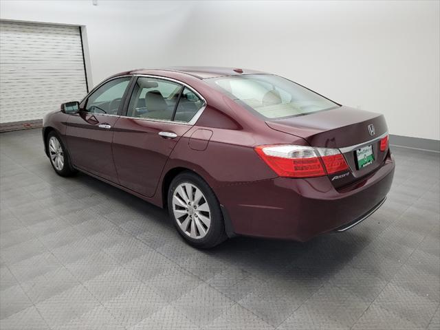 used 2013 Honda Accord car, priced at $17,095