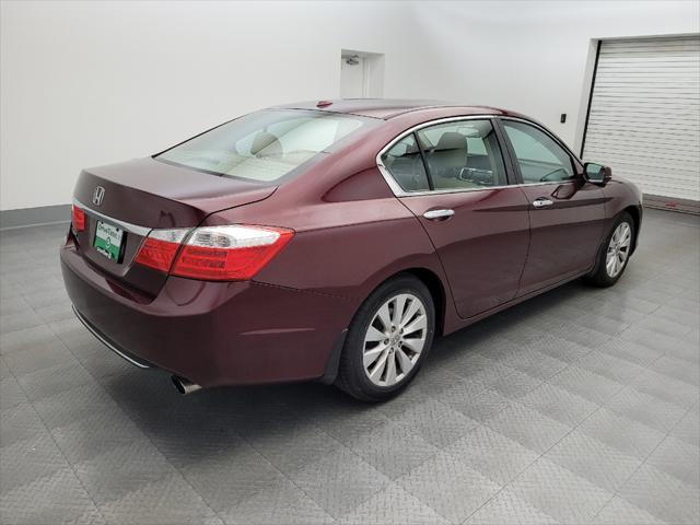 used 2013 Honda Accord car, priced at $17,095