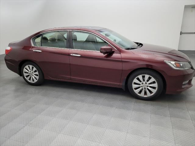 used 2013 Honda Accord car, priced at $17,095