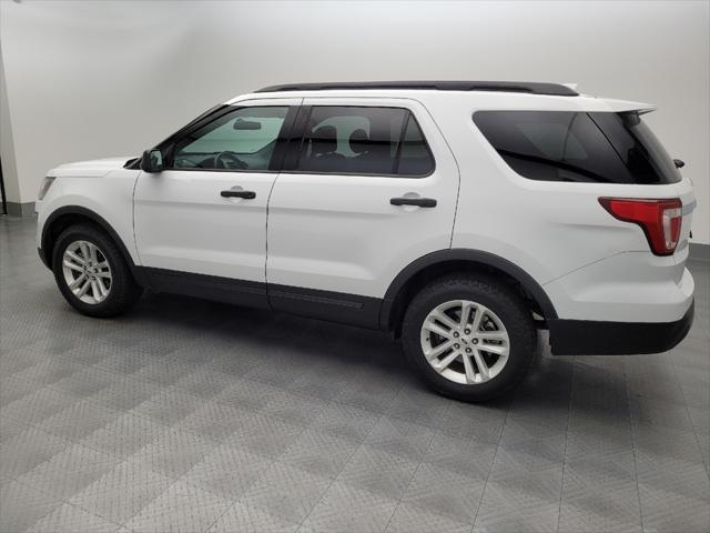 used 2017 Ford Explorer car, priced at $19,695