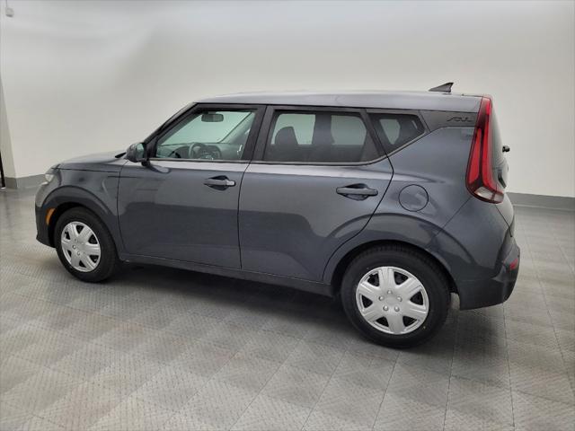 used 2020 Kia Soul car, priced at $14,295