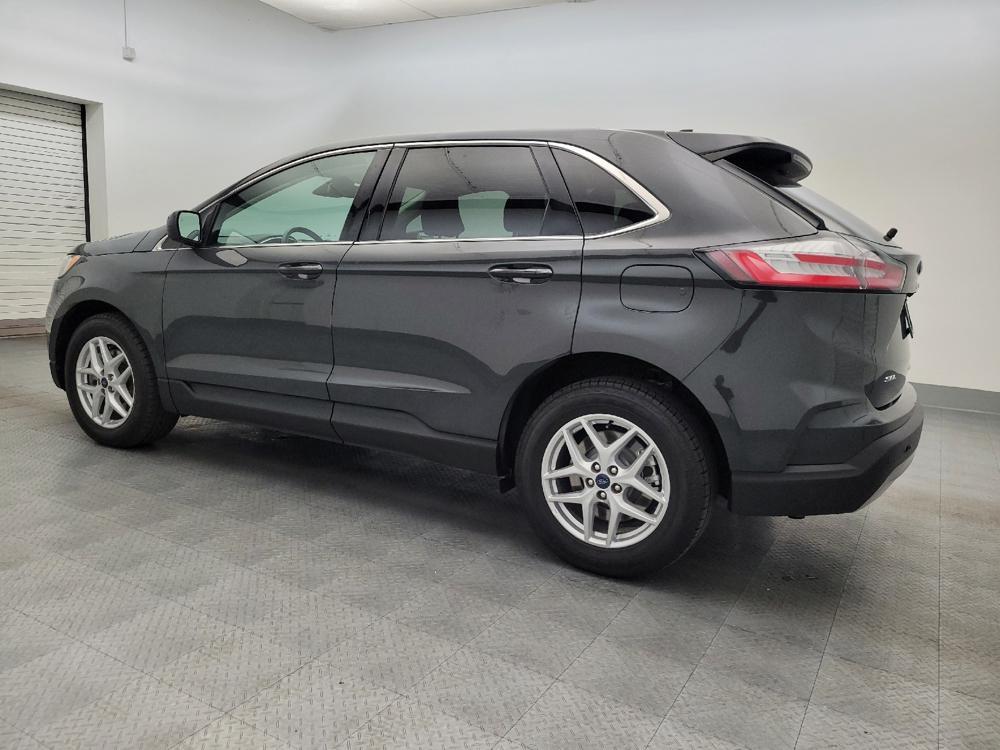 used 2021 Ford Edge car, priced at $20,695