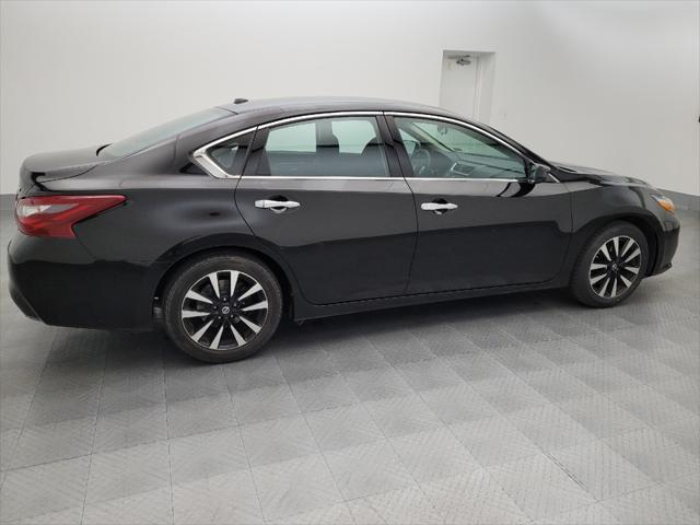 used 2018 Nissan Altima car, priced at $13,695