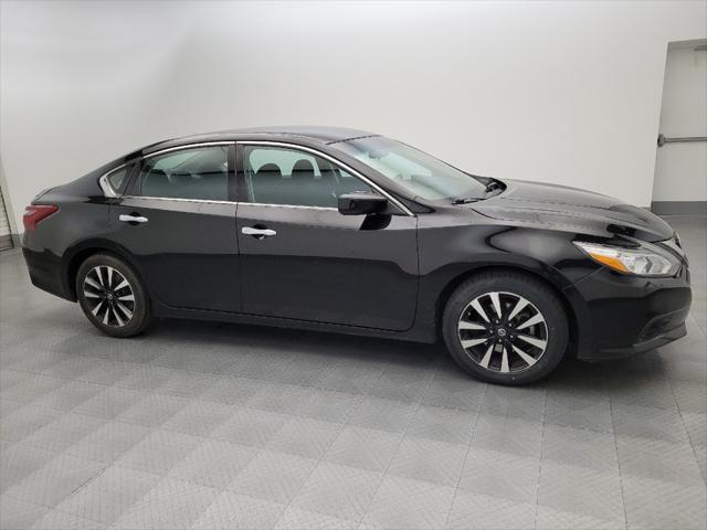 used 2018 Nissan Altima car, priced at $13,695