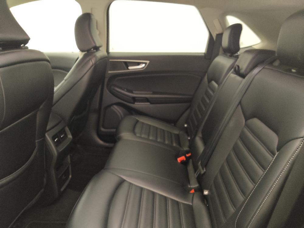 used 2024 Ford Edge car, priced at $25,095