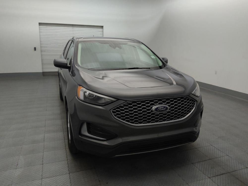 used 2024 Ford Edge car, priced at $25,095