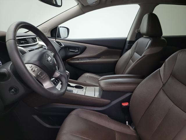 used 2016 Nissan Murano car, priced at $16,695