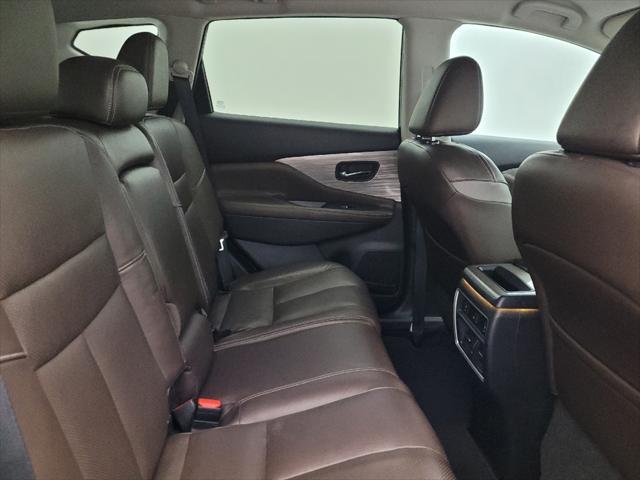 used 2016 Nissan Murano car, priced at $16,695