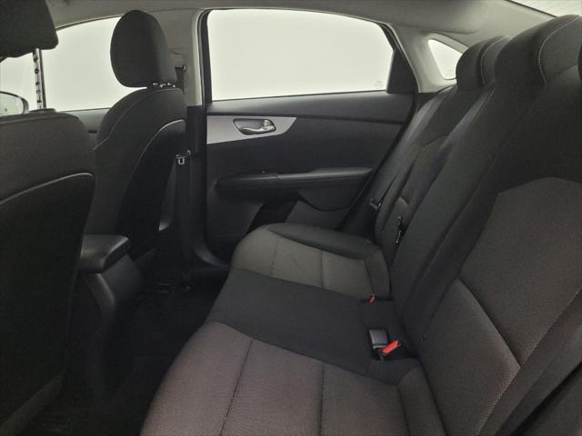 used 2023 Kia Forte car, priced at $19,095