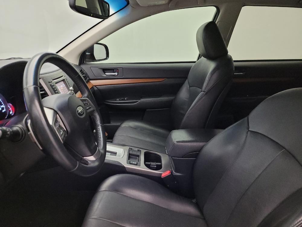 used 2014 Subaru Outback car, priced at $13,895