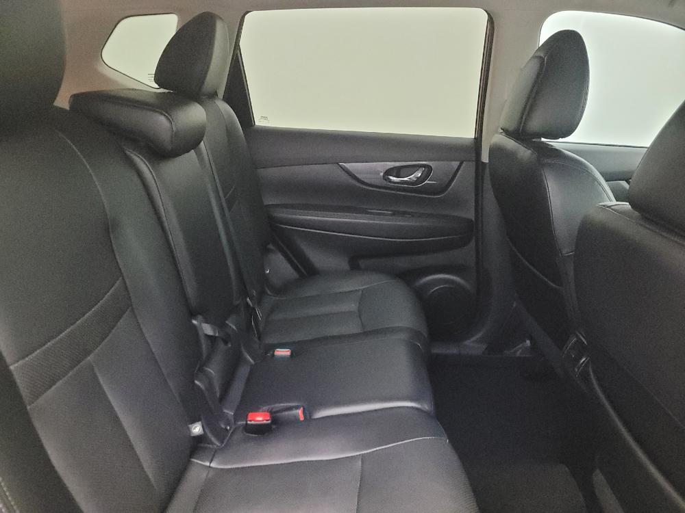 used 2016 Nissan Rogue car, priced at $15,595