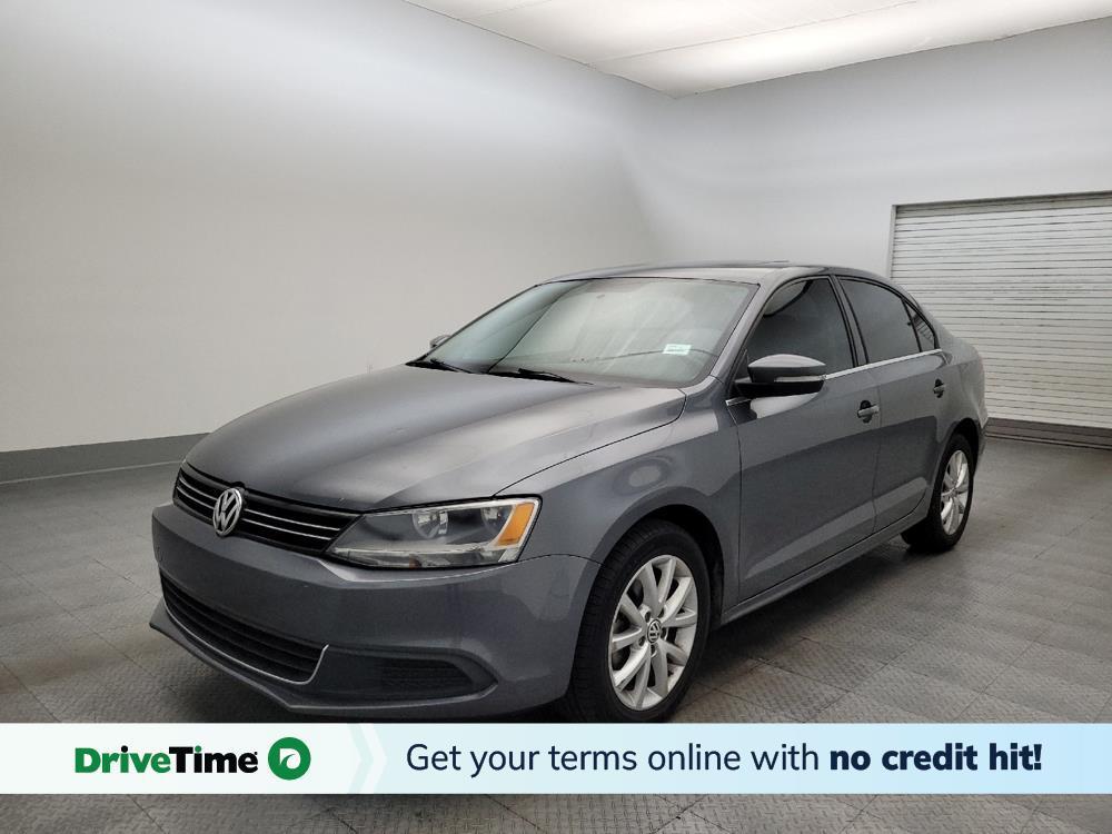used 2013 Volkswagen Jetta car, priced at $8,095