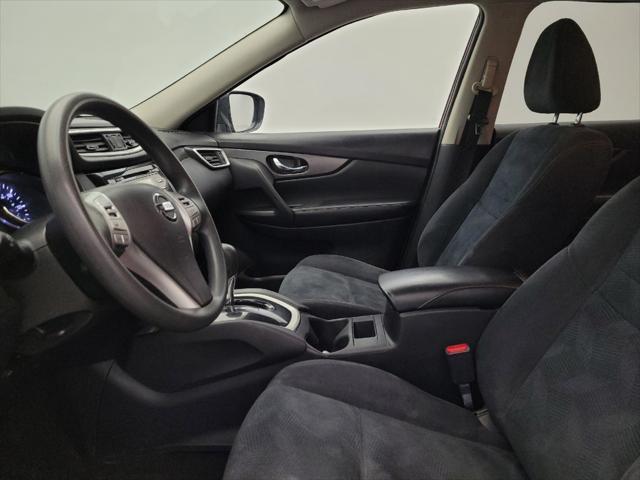 used 2016 Nissan Rogue car, priced at $14,195