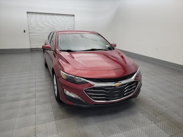 used 2019 Chevrolet Malibu car, priced at $14,795