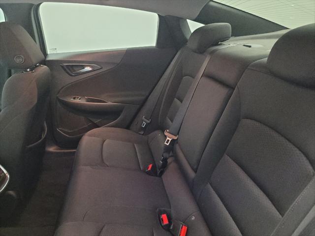 used 2019 Chevrolet Malibu car, priced at $14,795