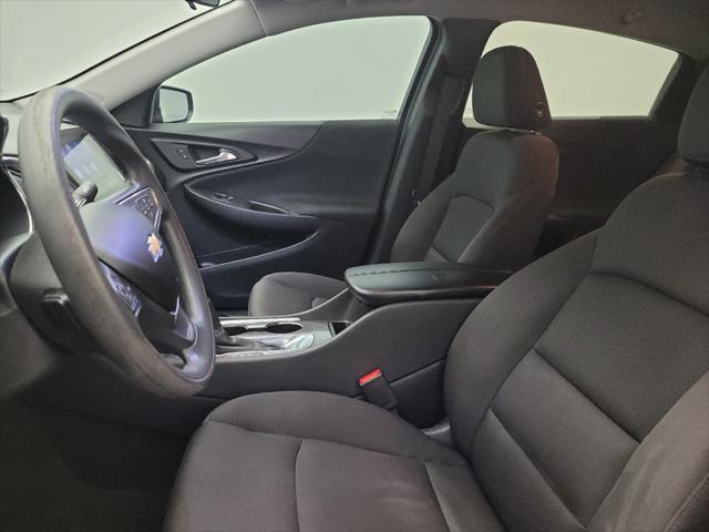 used 2019 Chevrolet Malibu car, priced at $14,795