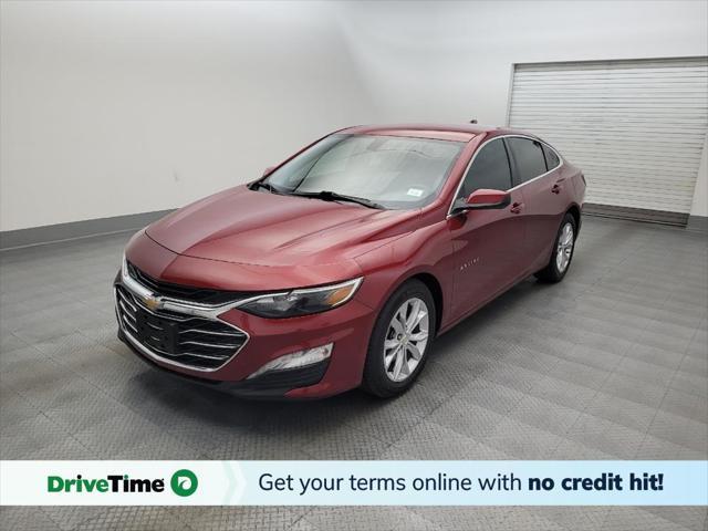 used 2019 Chevrolet Malibu car, priced at $14,795