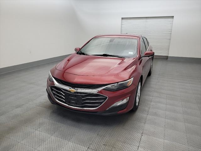 used 2019 Chevrolet Malibu car, priced at $14,795