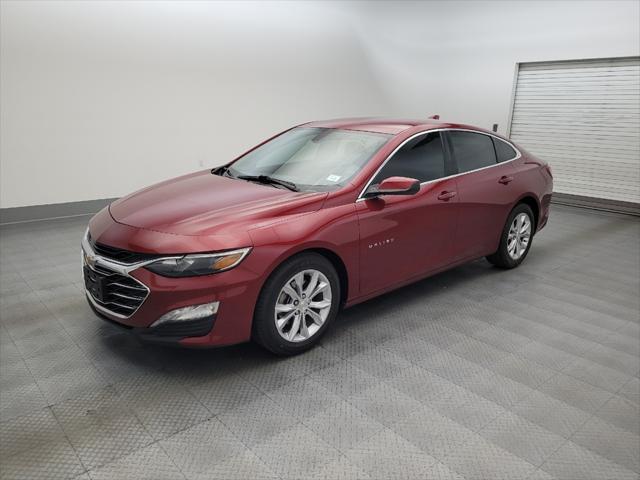 used 2019 Chevrolet Malibu car, priced at $14,795
