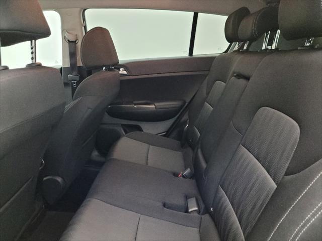used 2019 Kia Sportage car, priced at $14,695