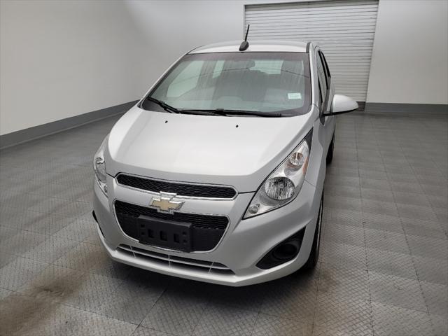 used 2015 Chevrolet Spark car, priced at $13,295