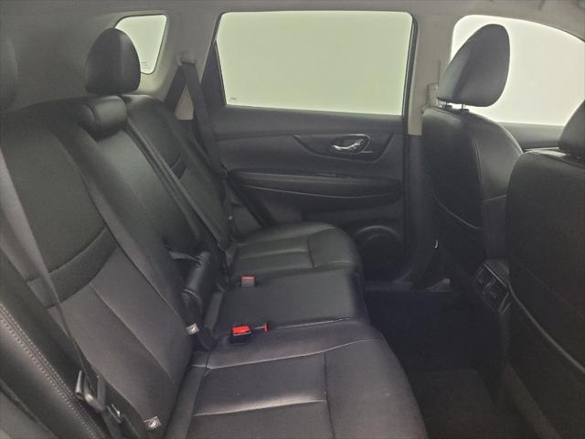 used 2020 Nissan Rogue car, priced at $20,095