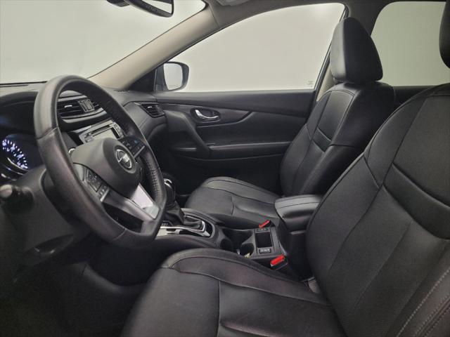 used 2020 Nissan Rogue car, priced at $20,095
