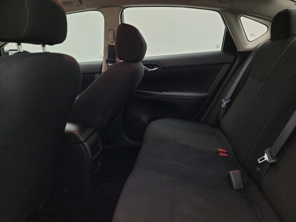 used 2019 Nissan Sentra car, priced at $13,495